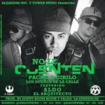 Pacho Y Cirilo Ft. Aldo El Arquitecto - No Le Cuenten MP3
